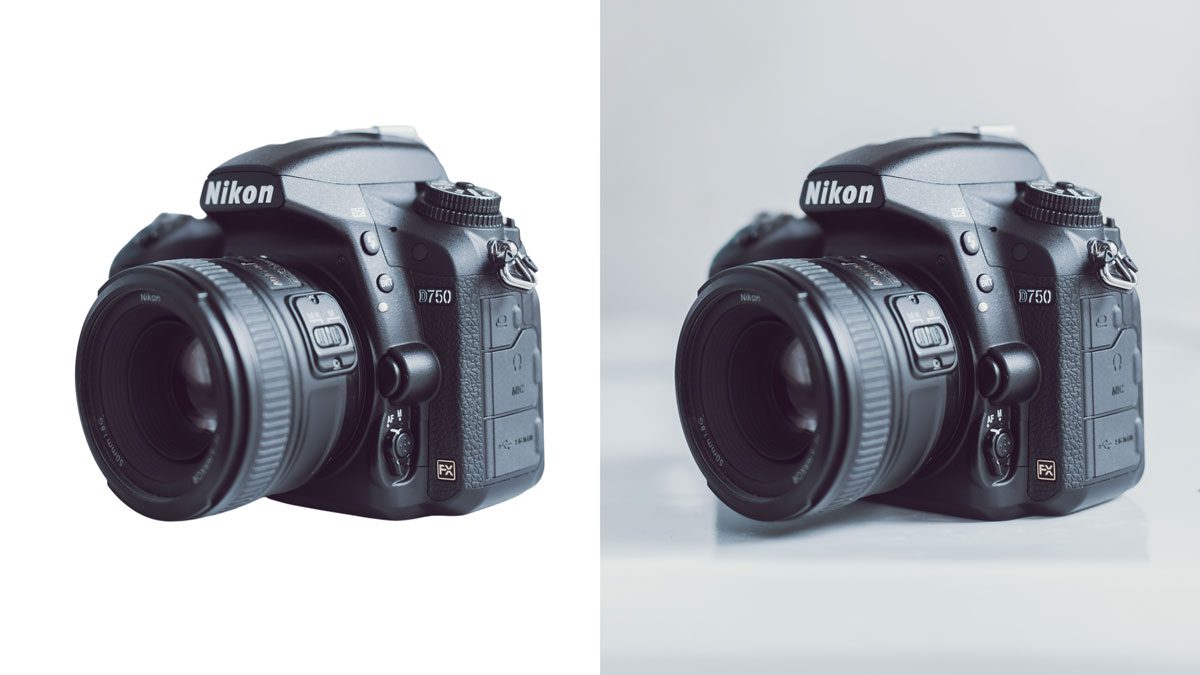 Background Image Removal Example Background Image Removal Example