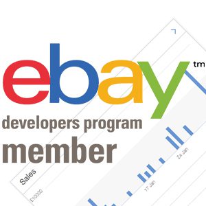 eBay Stock System