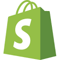 Shopify Logo Shopify Logo