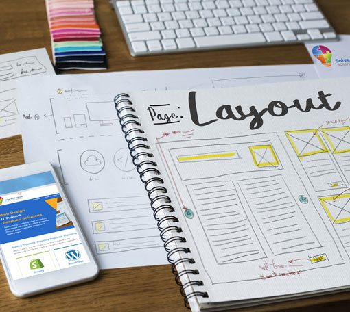 Website Design Process