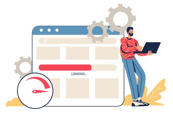 WordPress Managed Service Monitoring WordPress Managed Service Monitoring