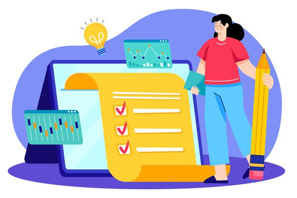 website-checklist-monitor WordPress Managed Service Monitoring