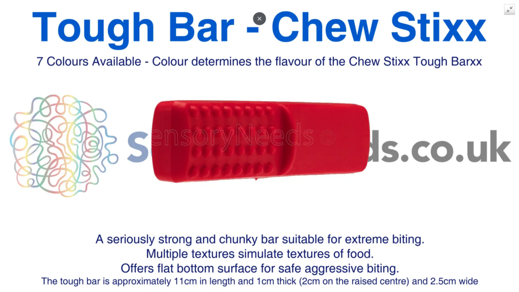 tough-bar tough-bar