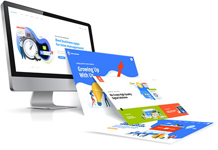 Website Design in Braintree Essex